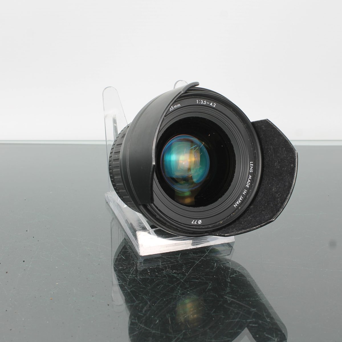 Sigma Zoom 21-35mm 1:3.5-4.2