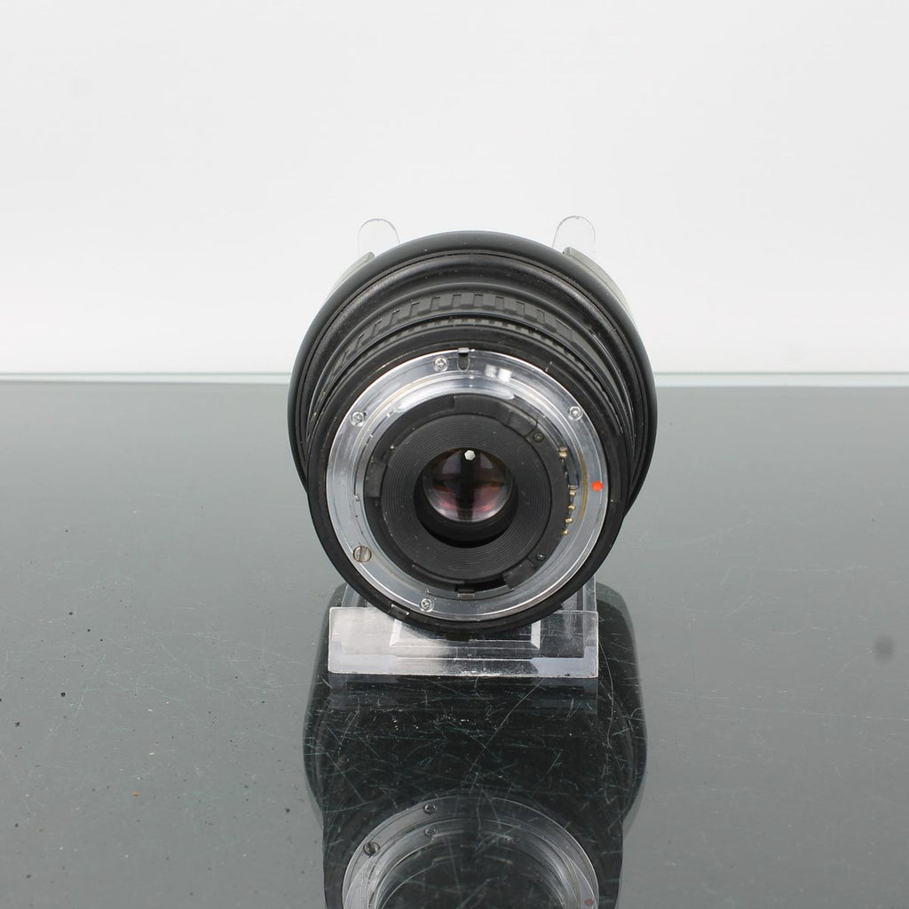 Sigma Zoom 21-35mm 1:3.5-4.2