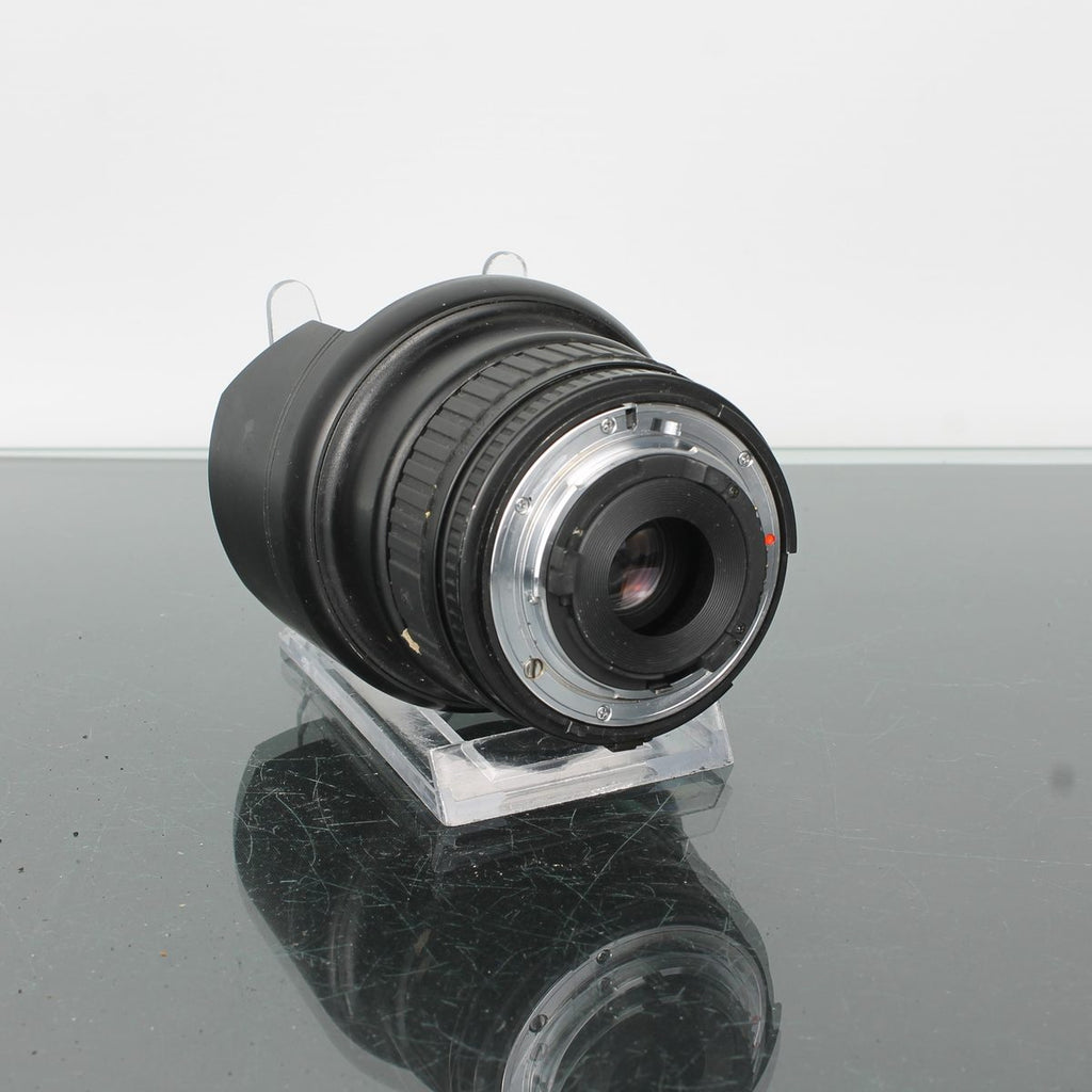 Sigma Zoom 21-35mm 1:3.5-4.2