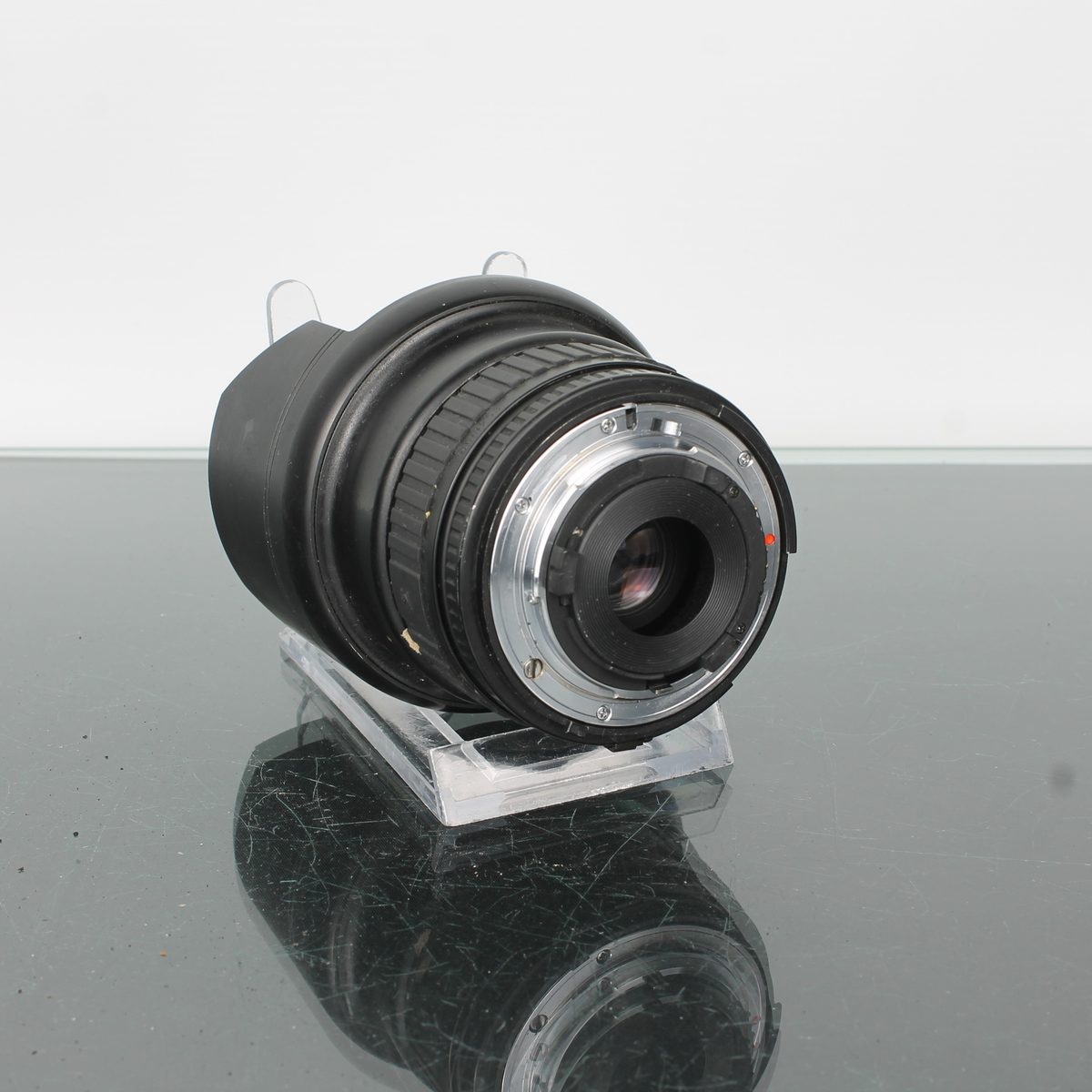 Sigma Zoom 21-35mm 1:3.5-4.2