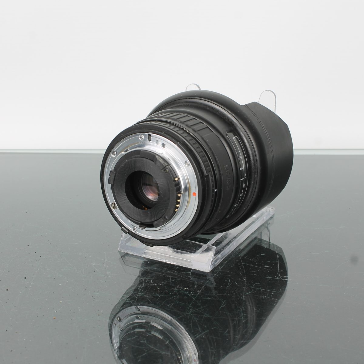 Sigma Zoom 21-35mm 1:3.5-4.2