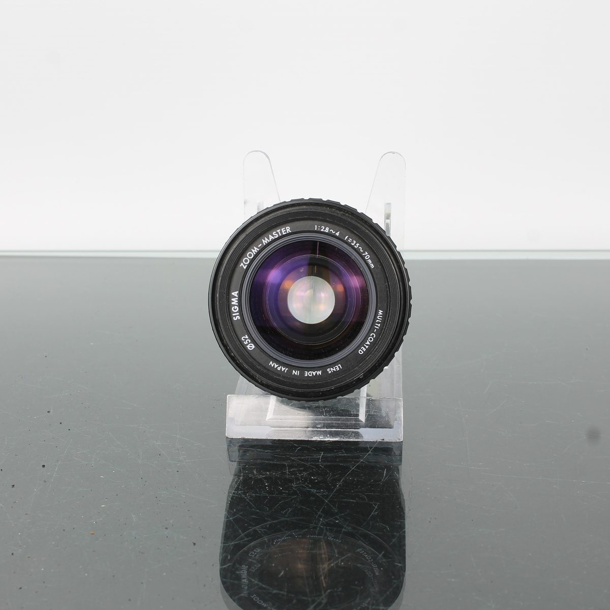 Sigma Zoom-Master 35-70mm 1:2.8-4