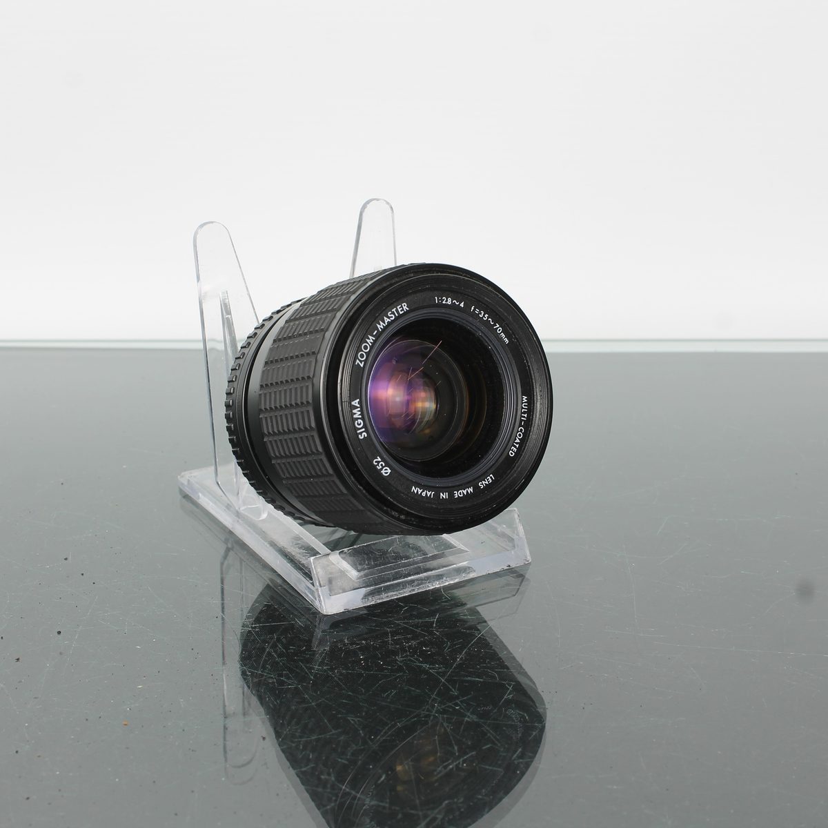 Sigma Zoom-Master 35-70mm 1:2.8-4