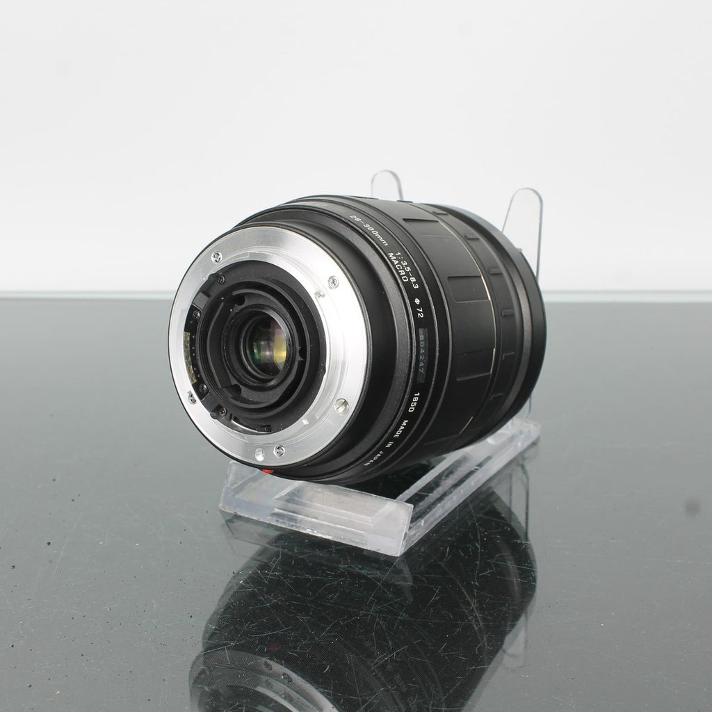 Tamron 28-300mm AF 3.5-6.3