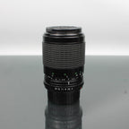 Sigma Zoom-II 60-200mm f/4-5.6