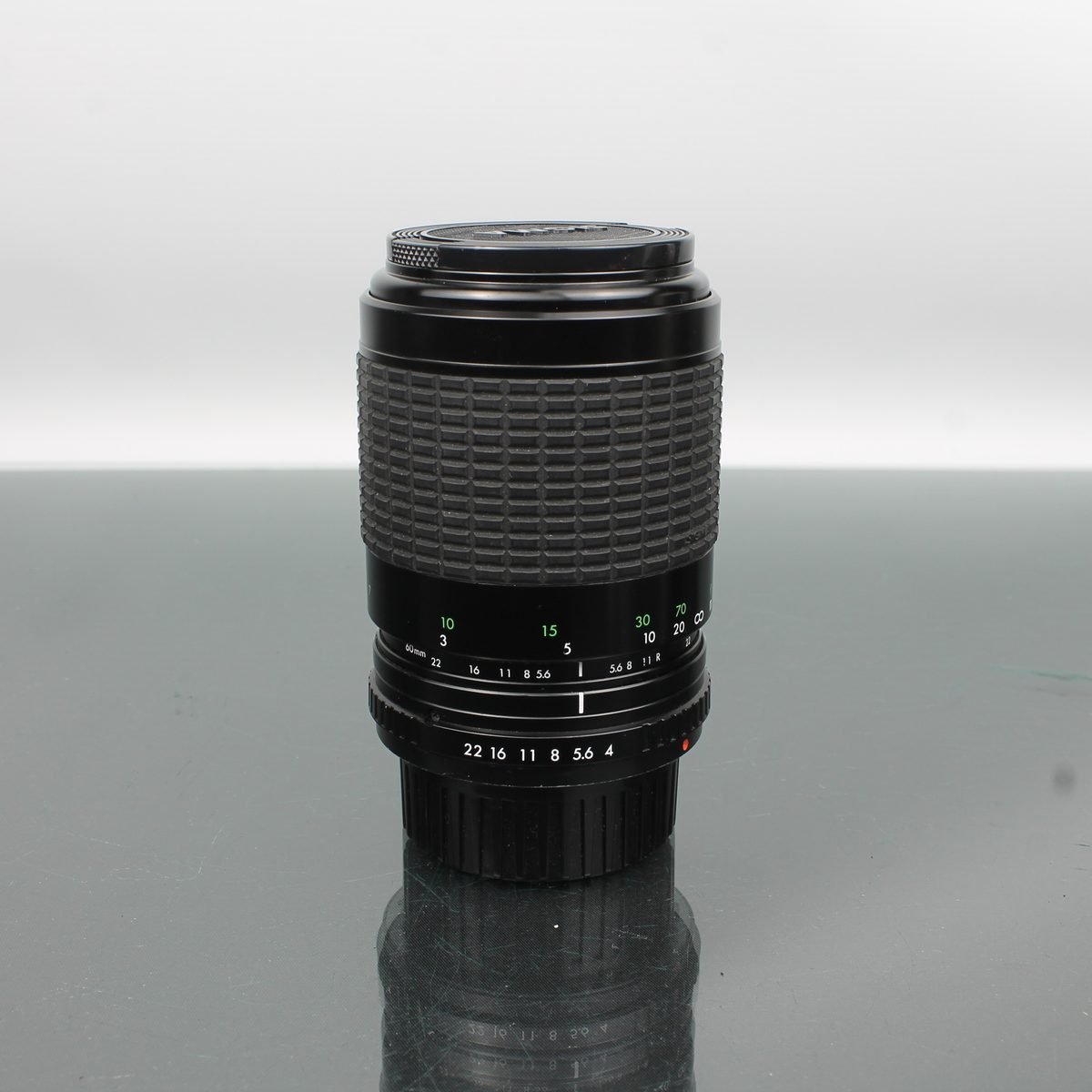 Sigma Zoom-II 60-200mm f/4-5.6
