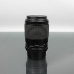 Sigma Zoom-II 60-200mm f/4-5.6