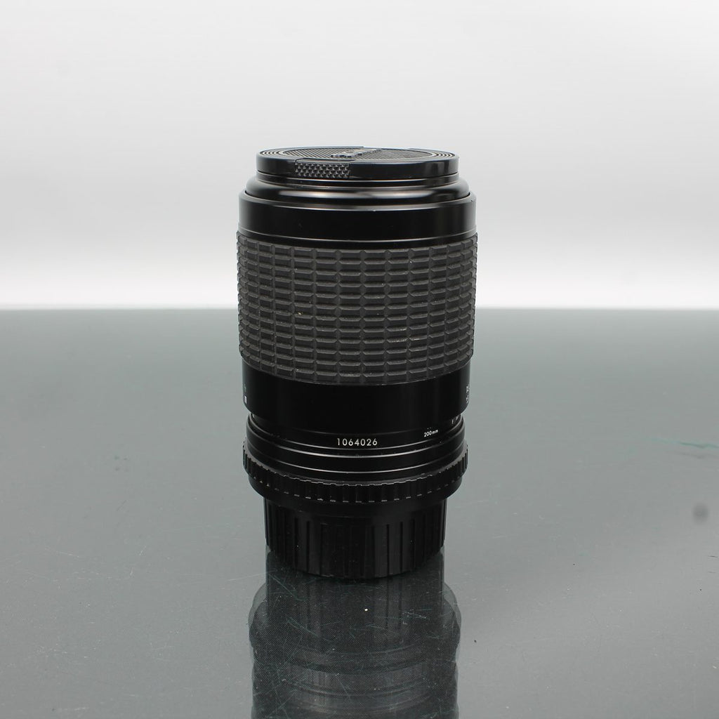 Sigma Zoom-II 60-200mm f/4-5.6