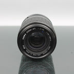 Sigma Zoom-II 60-200mm f/4-5.6