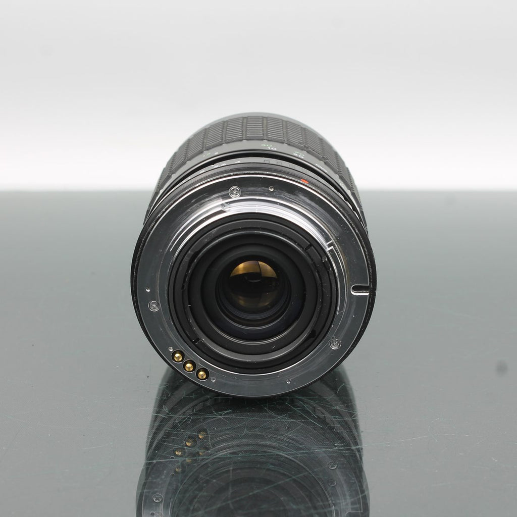 Sigma Zoom-II 60-200mm f/4-5.6