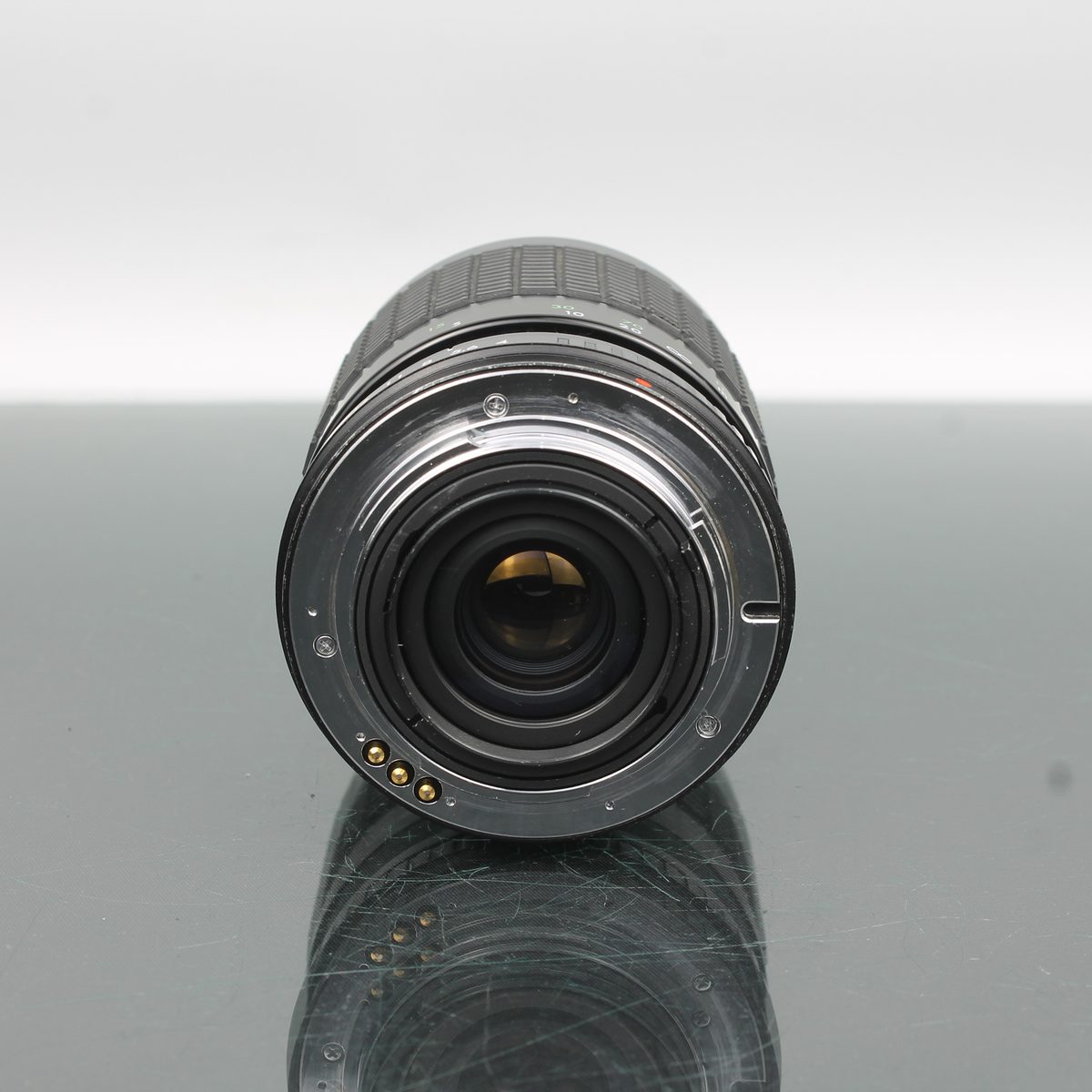 Sigma Zoom-II 60-200mm f/4-5.6