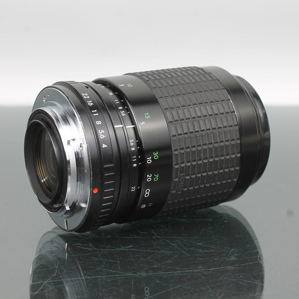 Sigma Zoom-II 60-200mm f/4-5.6
