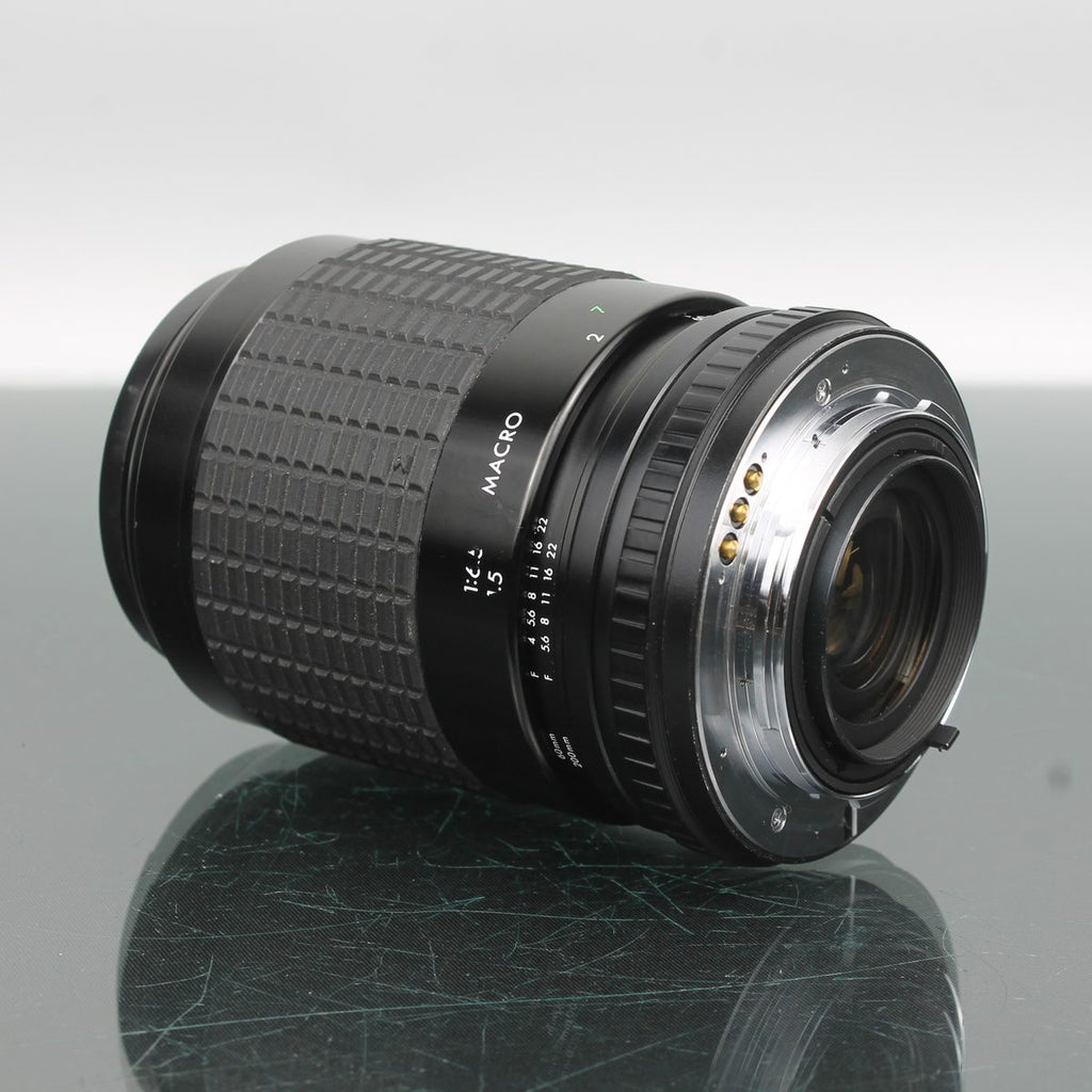 Sigma Zoom-II 60-200mm f/4-5.6