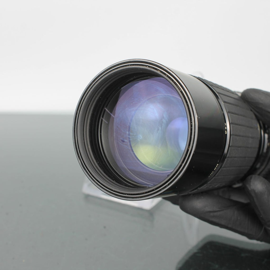 Sigma Zoom -K 100-200mm f/4.5