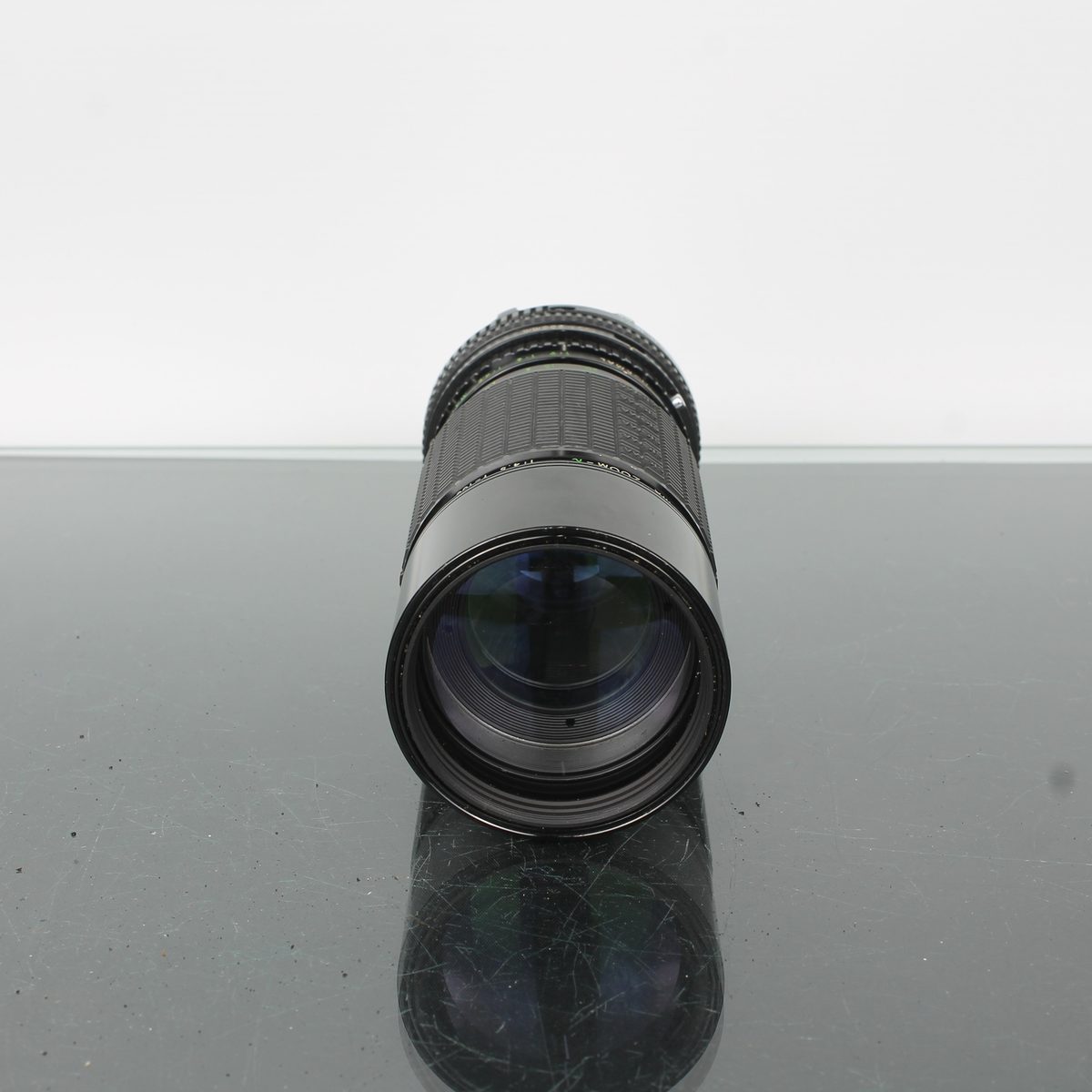 Sigma Zoom -K 100-200mm f/4.5