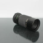 Sigma Zoom -K 100-200mm f/4.5