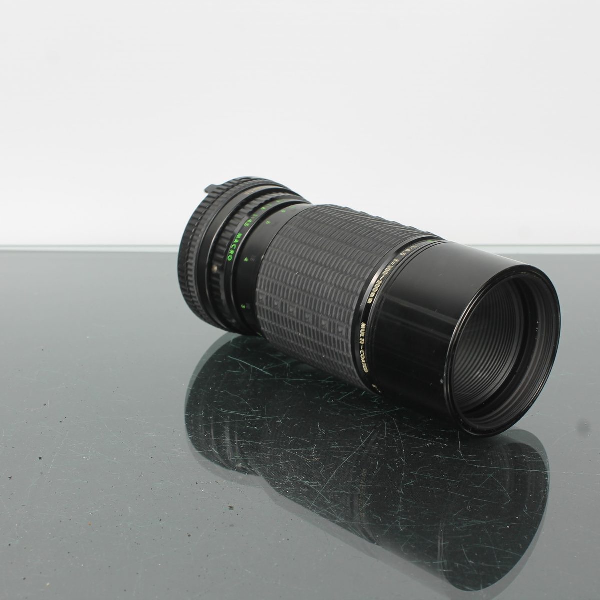 Sigma Zoom -K 100-200mm f/4.5