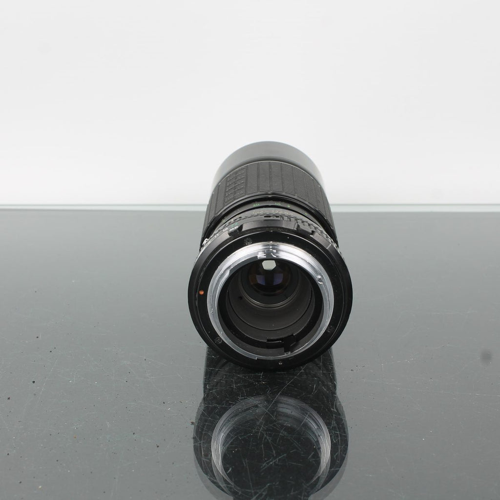 Sigma Zoom -K 100-200mm f/4.5