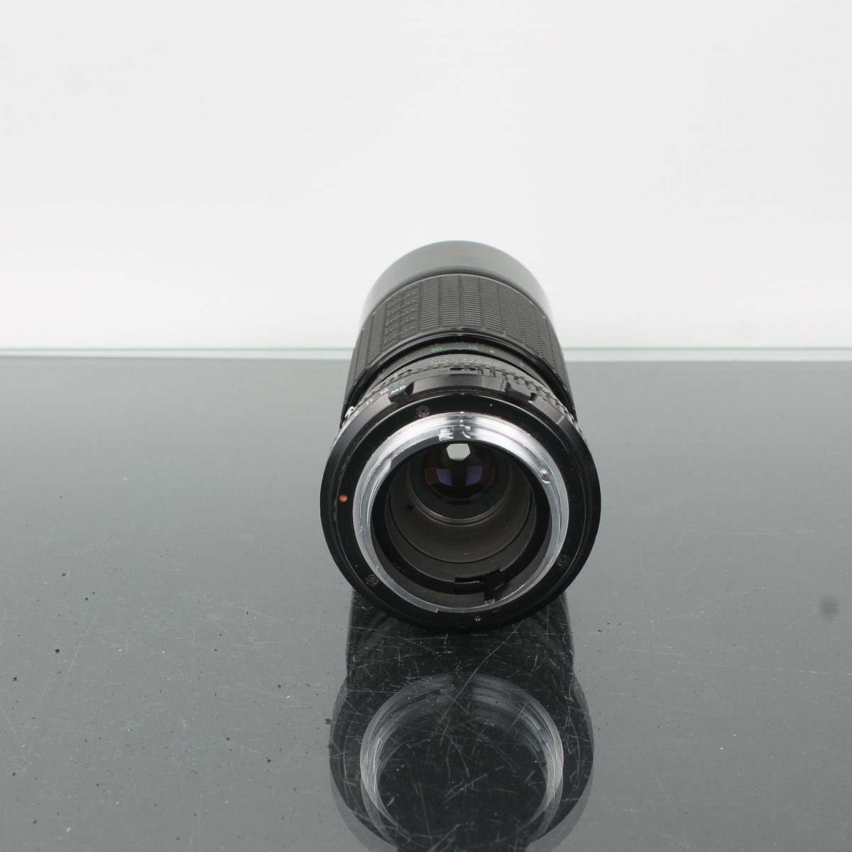Sigma Zoom -K 100-200mm f/4.5