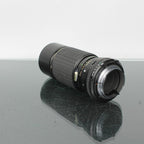 Sigma Zoom -K 100-200mm f/4.5