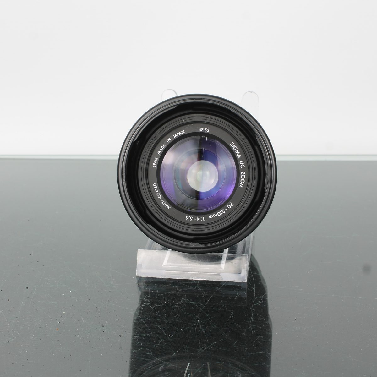 Sigma UC 70-210mm f/4-5.6