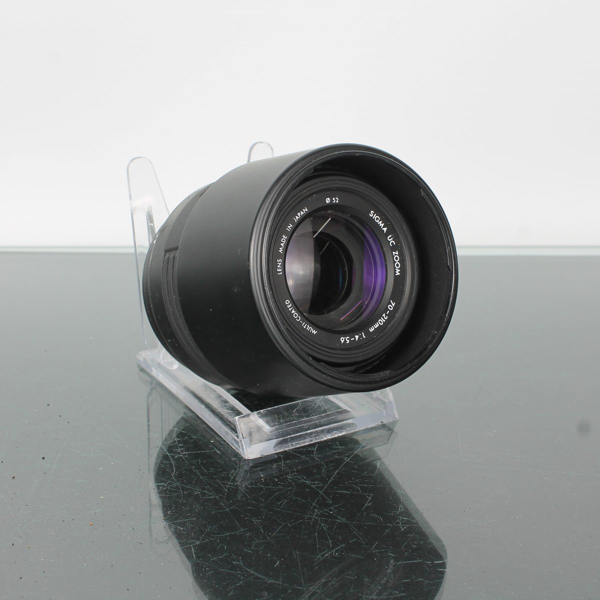 Sigma UC 70-210mm f/4-5.6