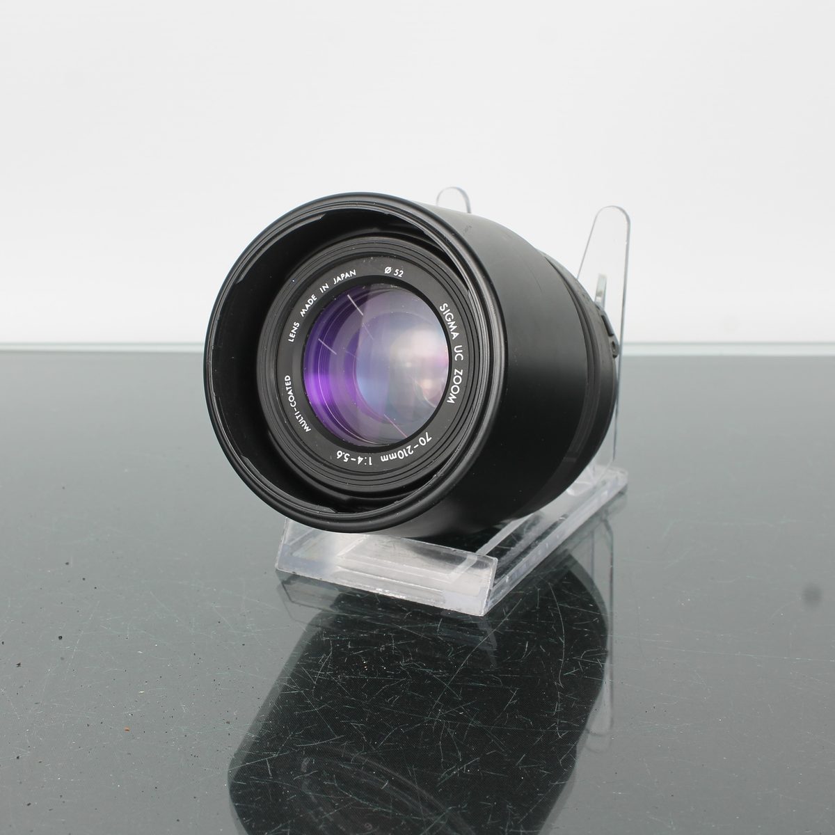 Sigma UC 70-210mm f/4-5.6