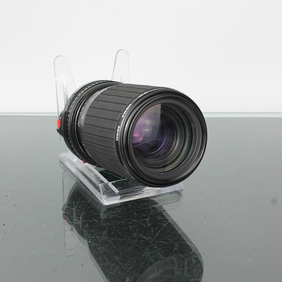 Sigma Zoom 80-200mm f/4.5-5.6