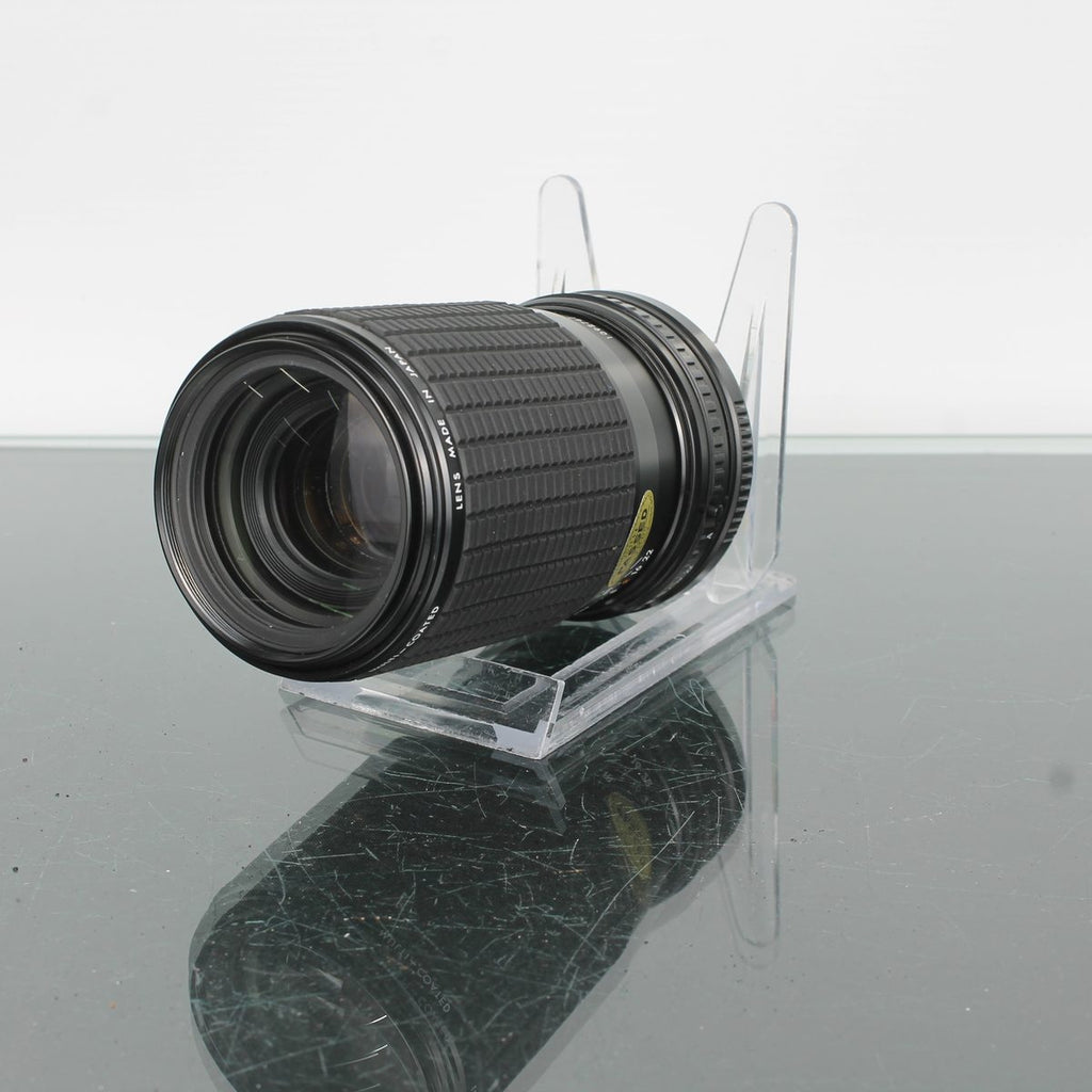 Sigma Zoom 80-200mm f/4.5-5.6
