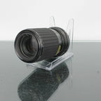 Sigma Zoom 80-200mm f/4.5-5.6