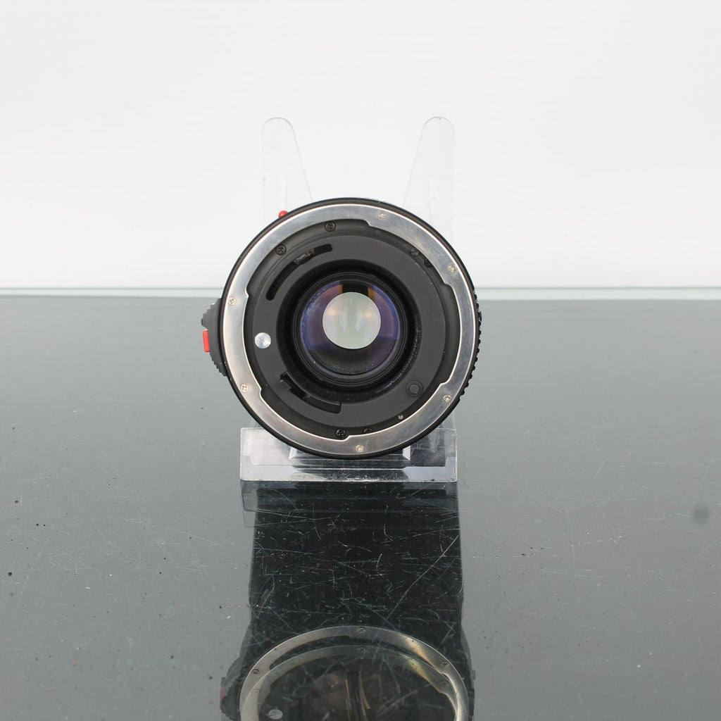Sigma Zoom 80-200mm f/4.5-5.6