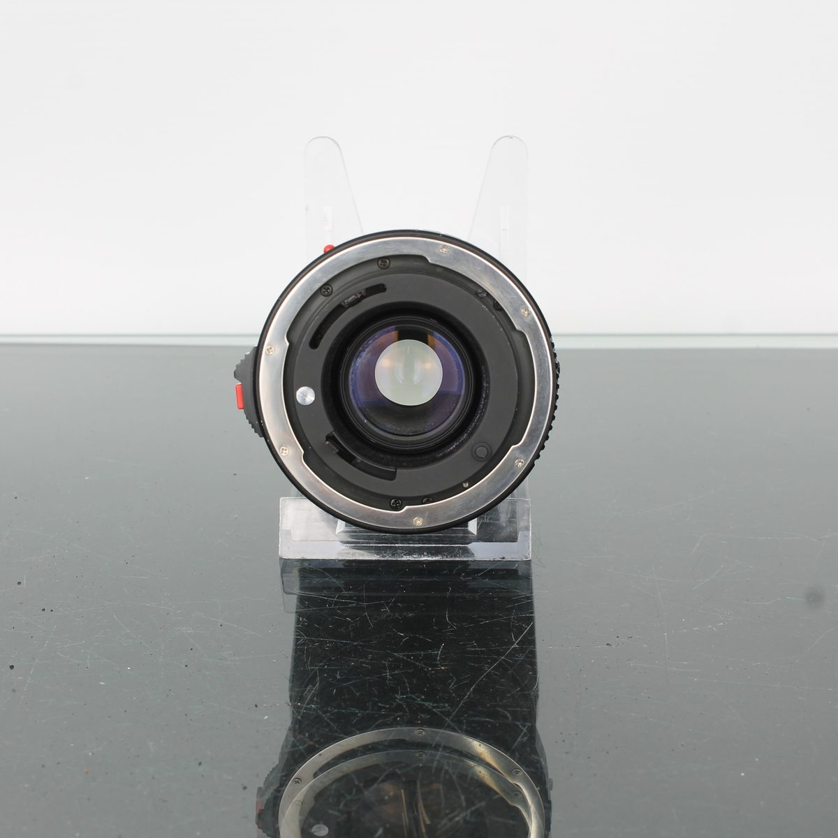Sigma Zoom 80-200mm f/4.5-5.6