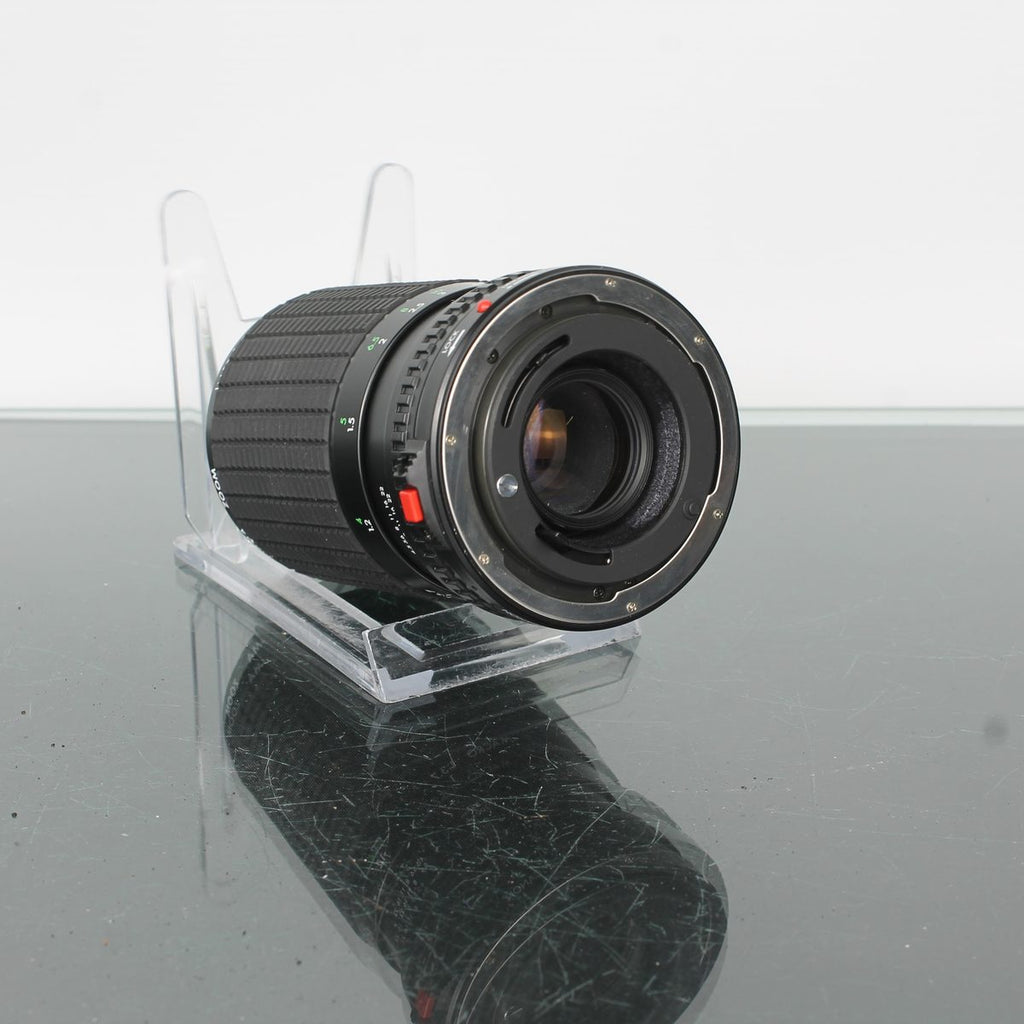 Sigma Zoom 80-200mm f/4.5-5.6