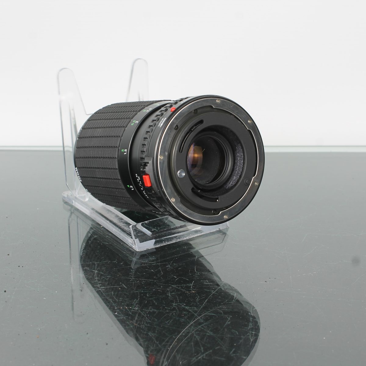 Sigma Zoom 80-200mm f/4.5-5.6
