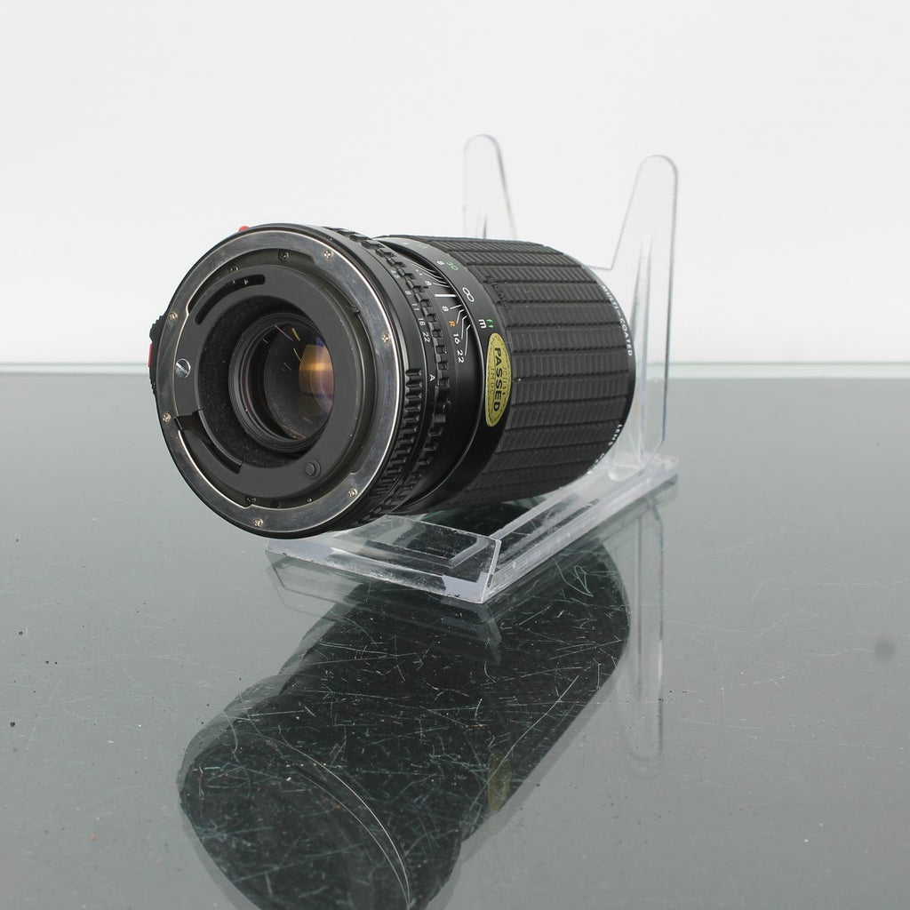 Sigma Zoom 80-200mm f/4.5-5.6
