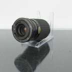 Sigma Zoom 80-200mm f/4.5-5.6