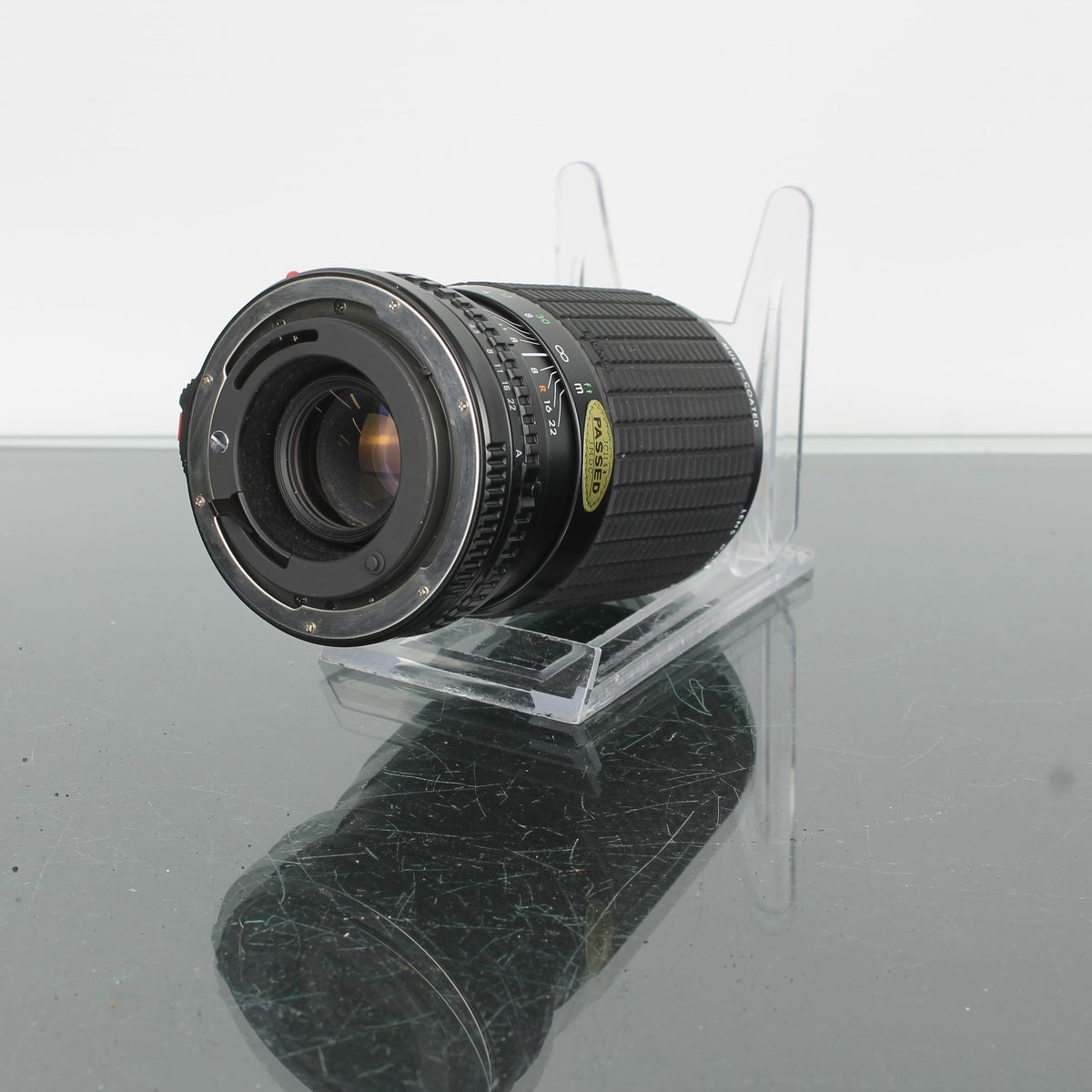 Sigma Zoom 80-200mm f/4.5-5.6