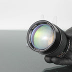 Vivitar 135mm f/2.8 MC
