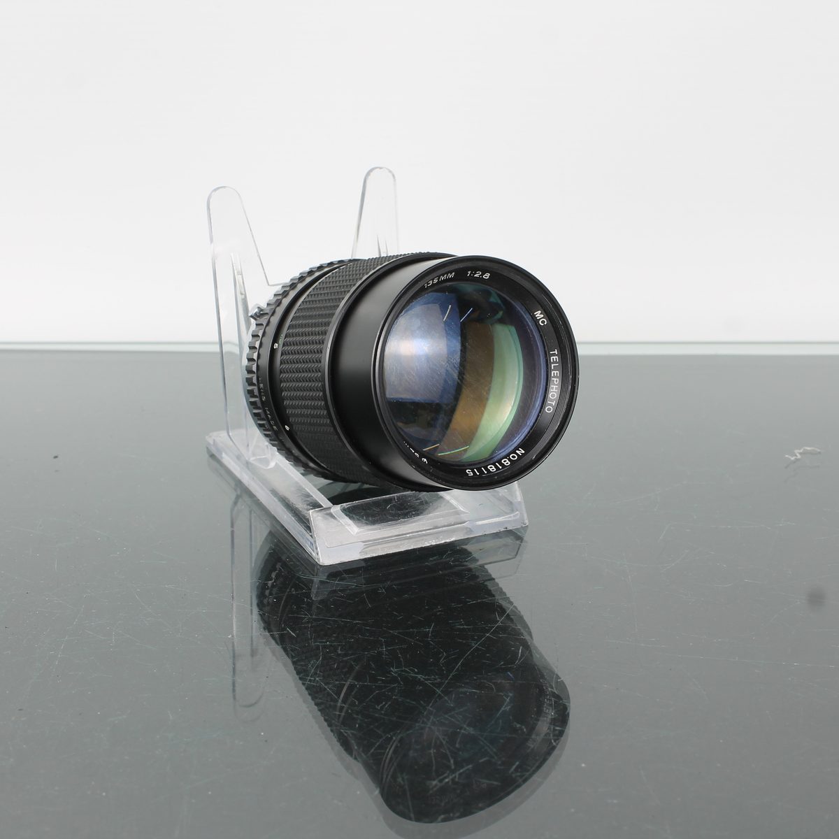 Vivitar 135mm f/2.8 MC