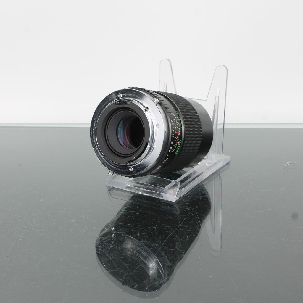Vivitar 135mm f/2.8 MC