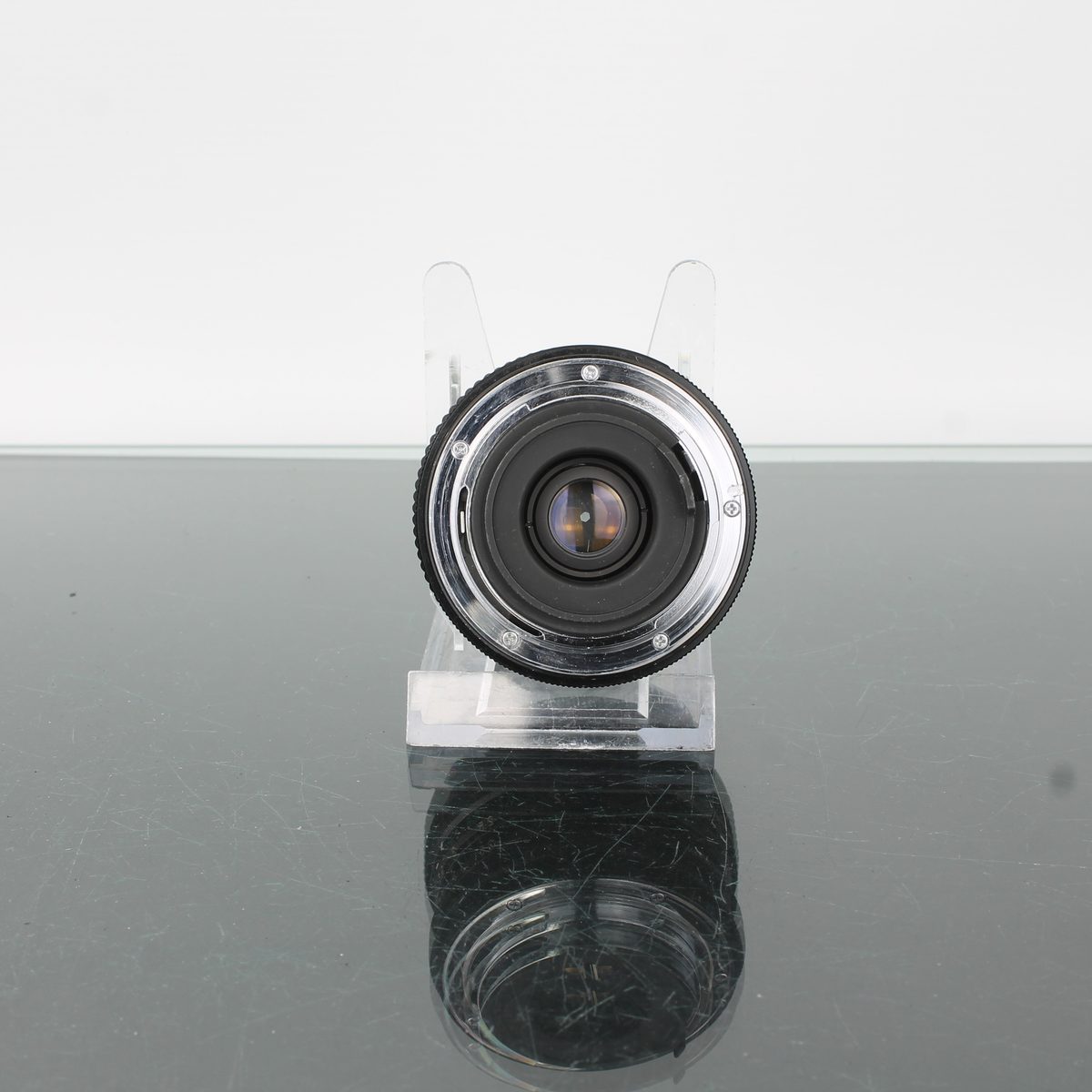 Vivitar 28-50mm f/3.5-4.5 MC