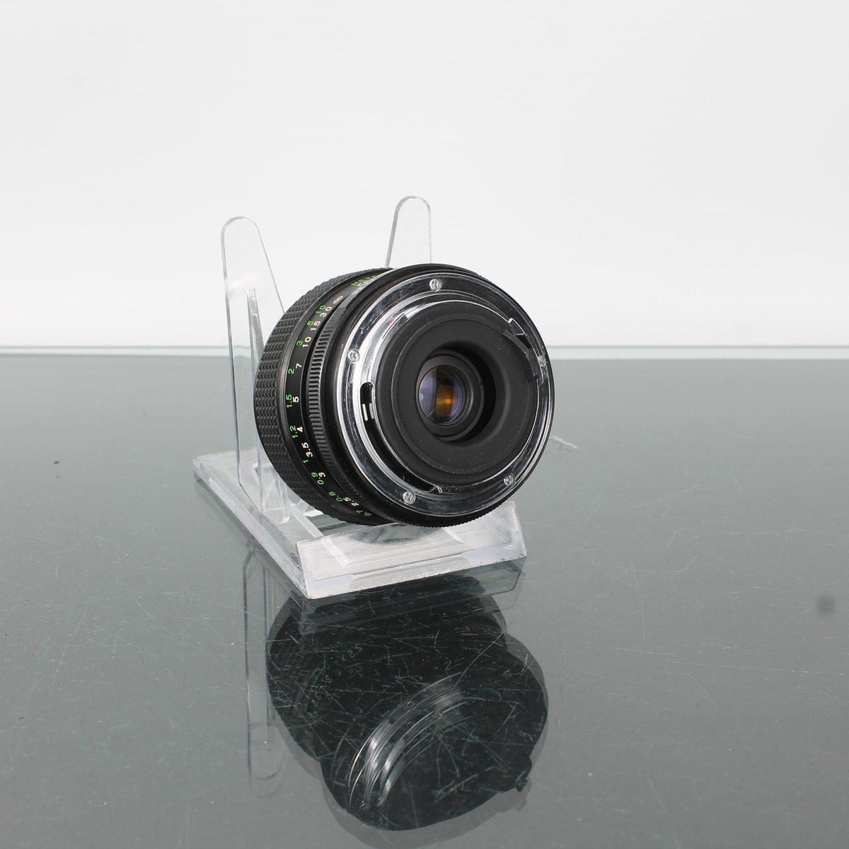 Vivitar 28-50mm f/3.5-4.5 MC