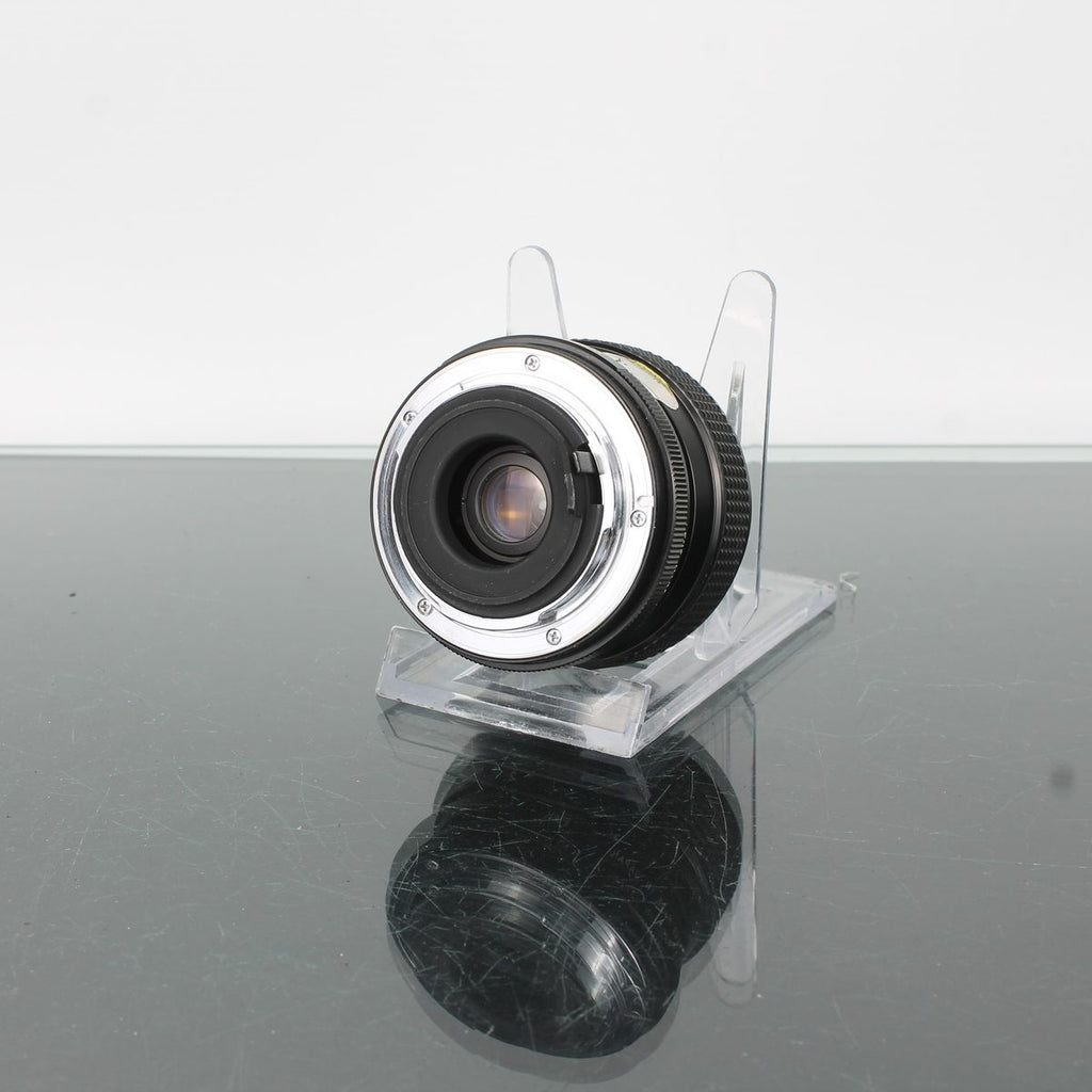 Vivitar 28-50mm f/3.5-4.5 MC