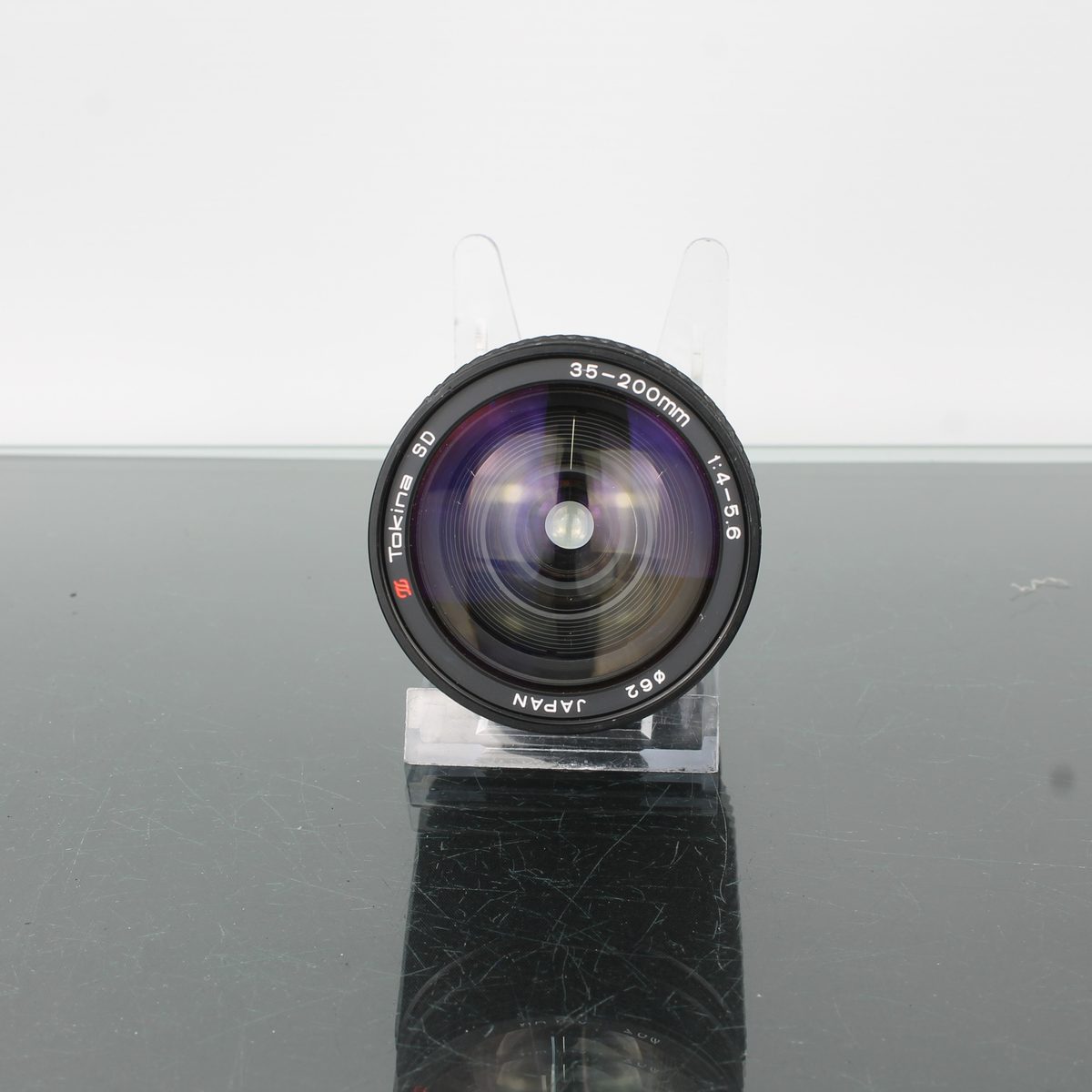 Tokina SD 35-200mm 1:4-5.6