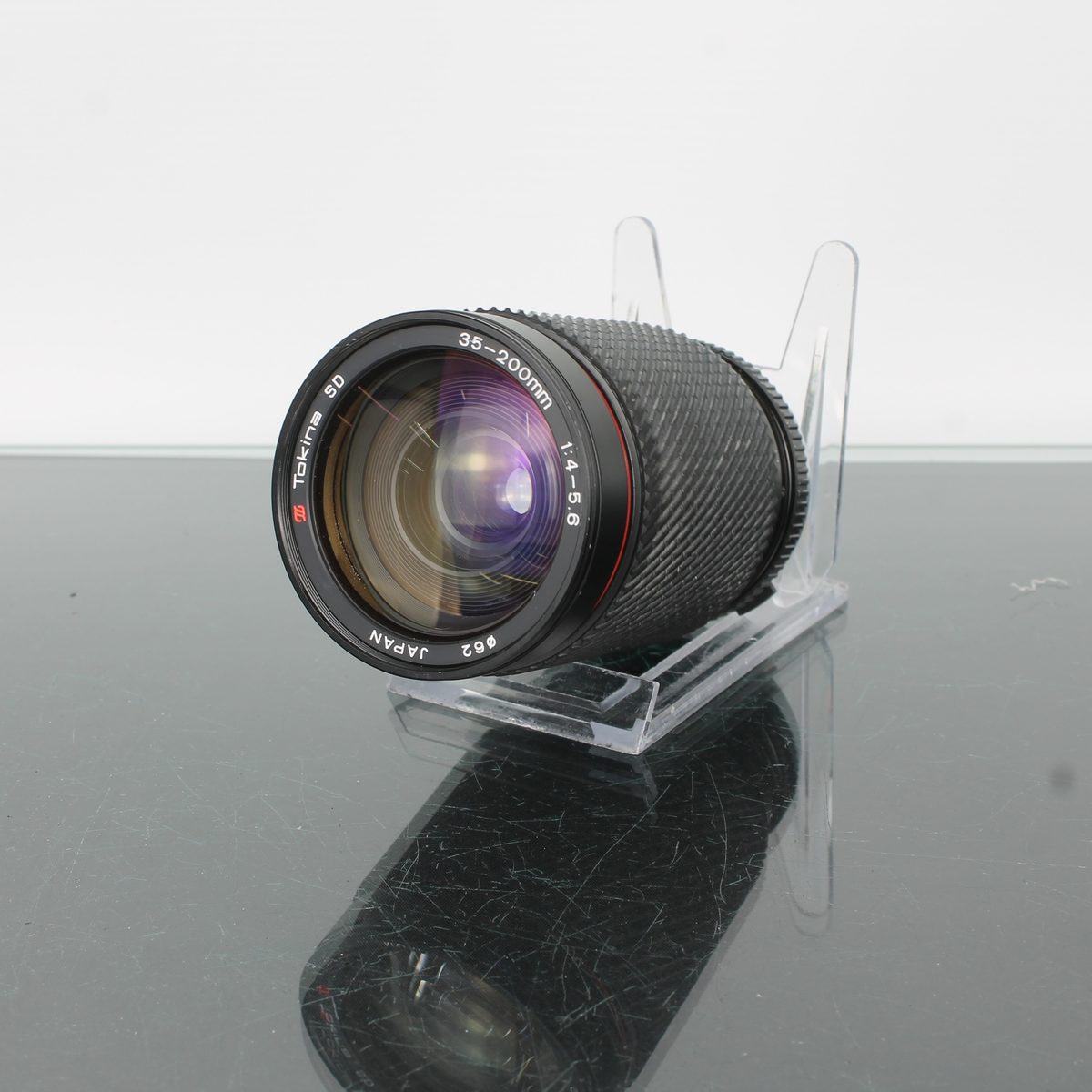 Tokina SD 35-200mm 1:4-5.6