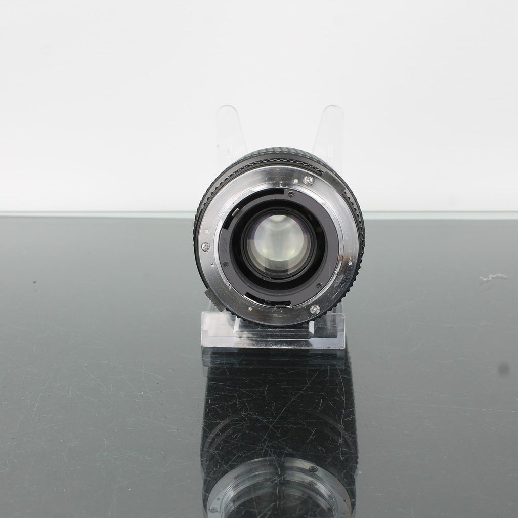 Tokina SD 35-200mm 1:4-5.6