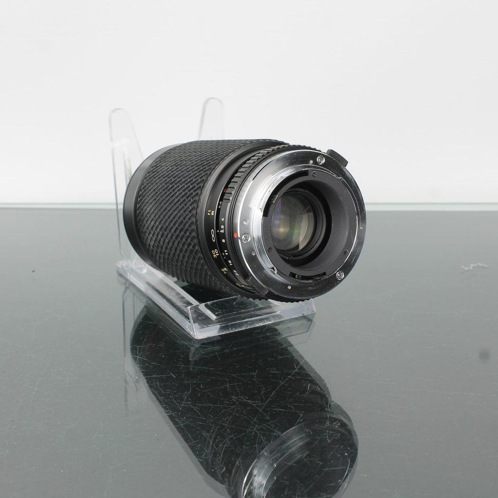Tokina SD 35-200mm 1:4-5.6