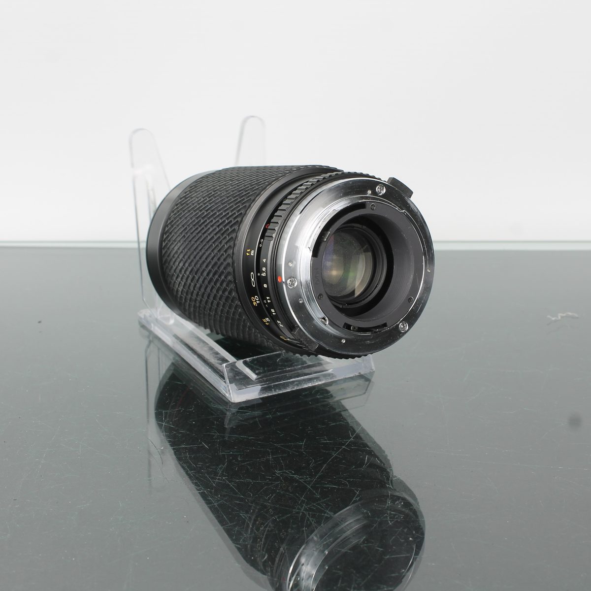 Tokina SD 35-200mm 1:4-5.6