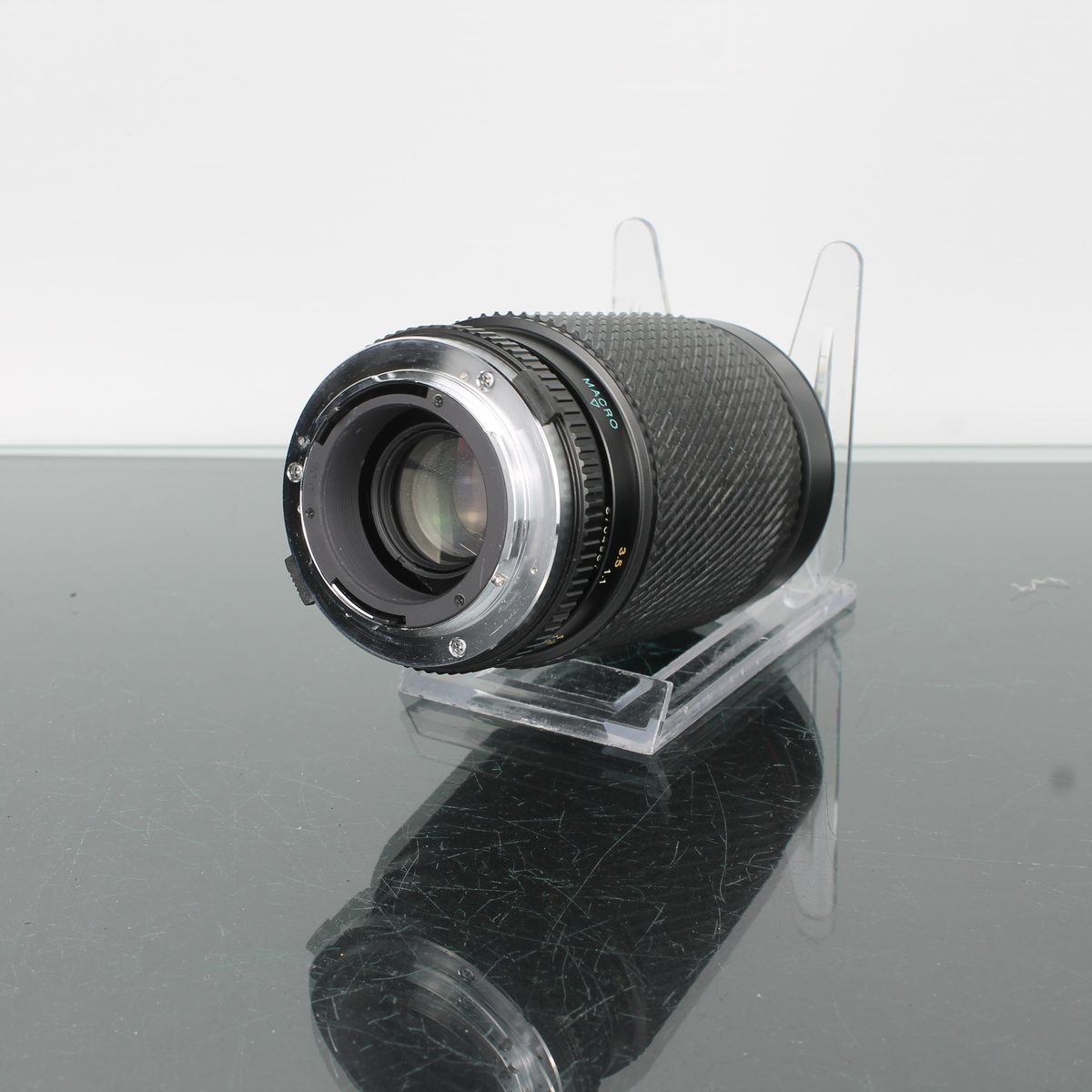 Tokina SD 35-200mm 1:4-5.6
