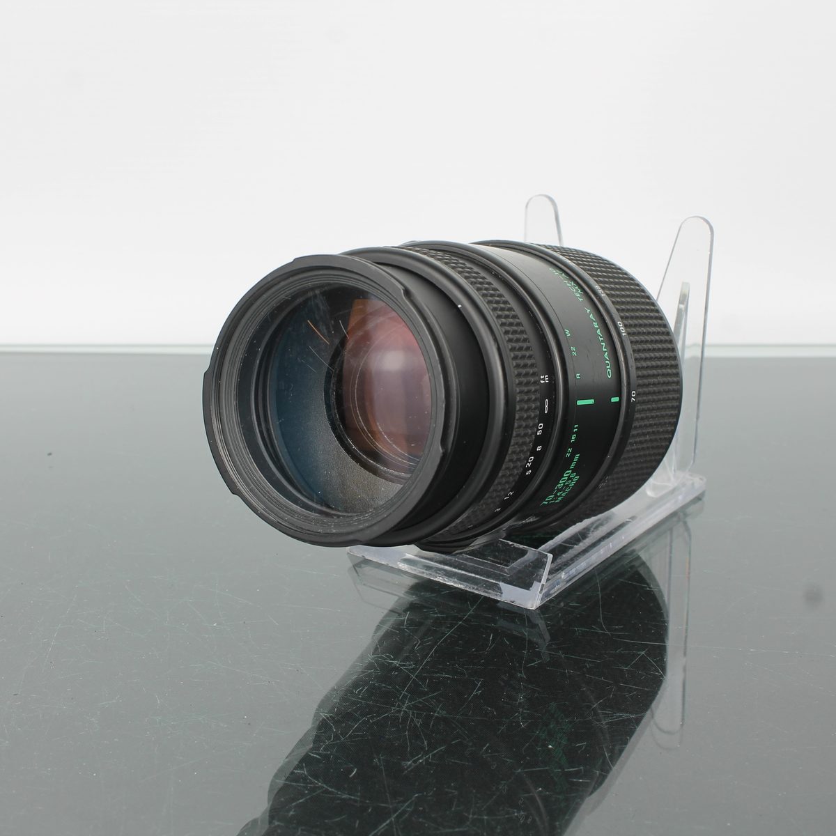 Quantaray 70-300mm 1:4-5.6